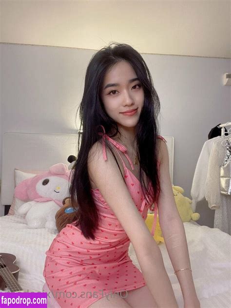 Xiaobaetv onlyfans leaked - 